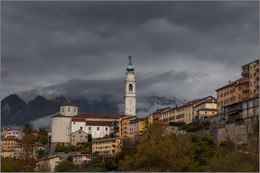 Belluno. / ***