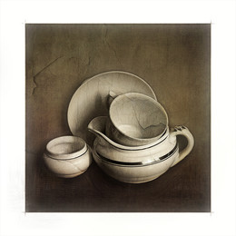 Inheritance / Digital art