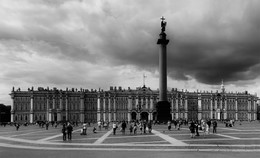 Palace Square / ***