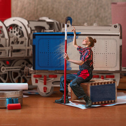 &nbsp; / ► Instagram: https://www.instagram.com/dimabegma_photo/
► VK: https://vk.com/begmadima