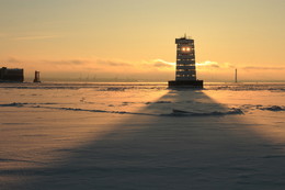 On the Gulf / ***