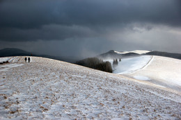 Winter Carpathians / ***