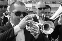 Brass band / ***
