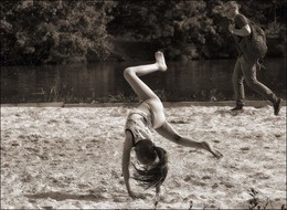 gymnastics / ***