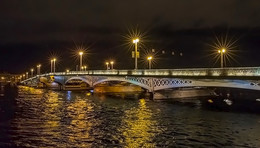 Annunciation bridge. / ***