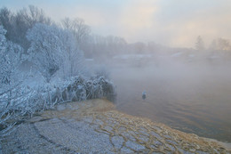 Sorcerer Lake / ***