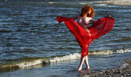 Flying / ***