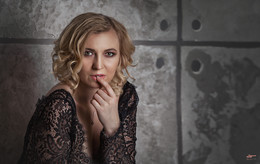 Anna / Ph: Roman Sergeev http://vk.com/srfoto
Md: Anna Forsbakka http://vk.com/forsbakka