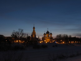 Romantic Vologda / ***