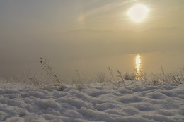 On the high bank / ***