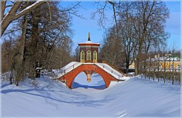 Bridge / ***