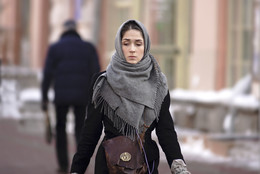 Walk / ***
