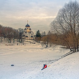 Bell ringing / ***