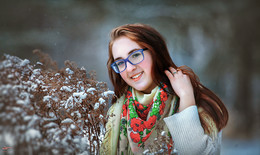 Sleepyhead / Ph: Roman Sergeev http://vk.com/srfoto