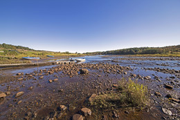 Low tide / ***