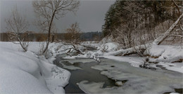 River ... / ***