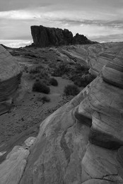 &nbsp; / Valley of Fire