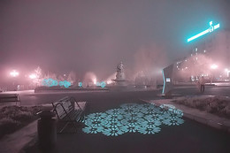 Night city / ***