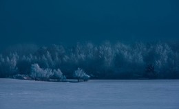 Russian Winter / ***