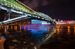 Beautiful Moscow / ***