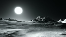 Where - in the mountains ... / ***