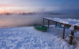 February / ***