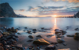 A new day in the New World / ***