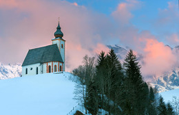 Sonnenuntergang / Sonnenuntergang