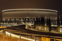 stadium / ***