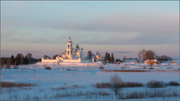Monastery / ***