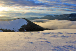 Dawn of the Carpathians / ***