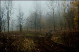 Autumn sketches / ***