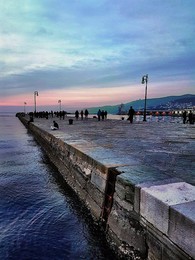 Trieste / ***