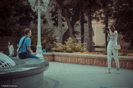 Street Photography / ***