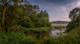 On the summer ... / ***