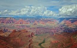 The Grand Canyon / ***