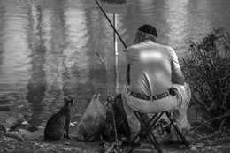 Do not bite ... / _^_