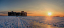 Sunset / ***