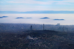 Misty dreams / ...
