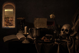 Vanitas / Vanitas