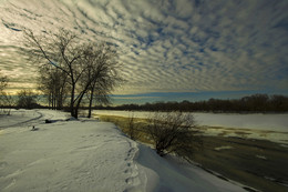 Smell of spring / ***