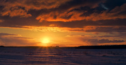 solar wind / ***