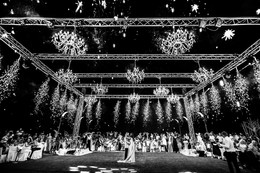 Wedding from a dream / ***