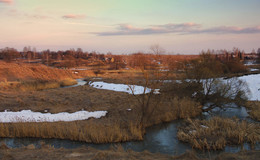 Waiting for Spring / ***