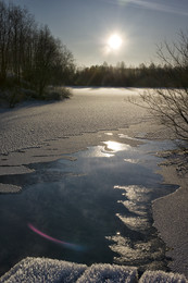 Frosty / ***