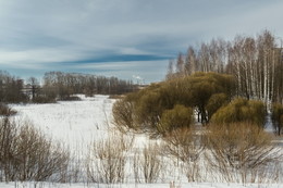 Small river / ***