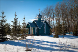 Chapel / ***