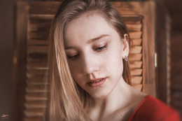 Dasha / Ph: Roman Sergeev http://vk.com/srfoto