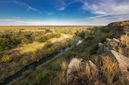 Warm September / ***