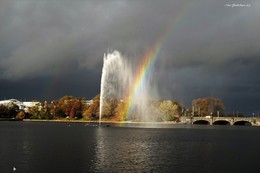 Alster Hamburg / ***